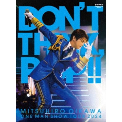 及川光博／及川光博ワンマンショーツアー2024 DON’T THINK，POP！！ (初回限定) 【...