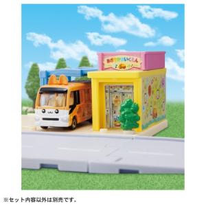 トミカ パーキングケース24 : トイショップまのあ ヤフー店 - 通販
