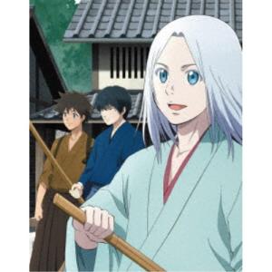 枚数限定][限定版]不滅のあなたへ 1(完全生産限定版)/アニメーション