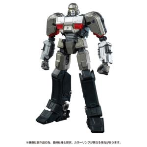 トランスフォーマー レジェンズ LG13 メガトロン 新品未開封 関東 中部 送料無料】全高約25cm！戦車からロボットに変形