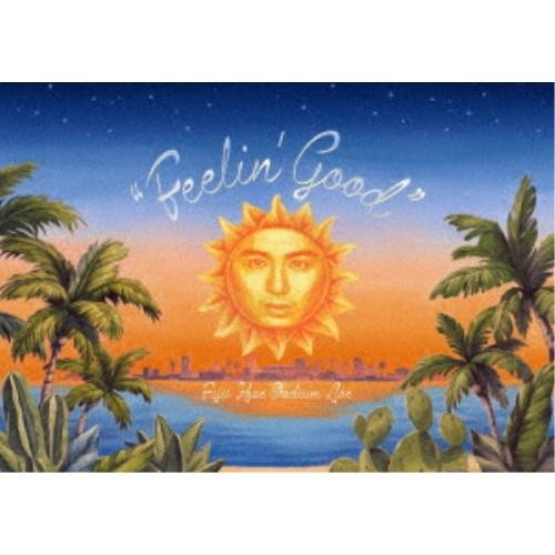 藤井 風／Fujii Kaze Stadium Live Feelin’ Good 【Blu-ray...