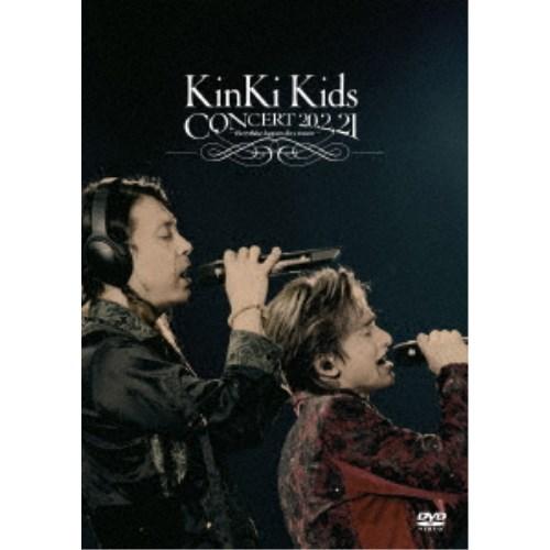 KinKi Kids／KinKi Kids Concert 20.2.21 -Everything ...