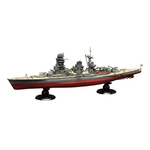 1／700 日本海軍戦艦 長門 フルハルモデル 【FH8】 (プラモデル)