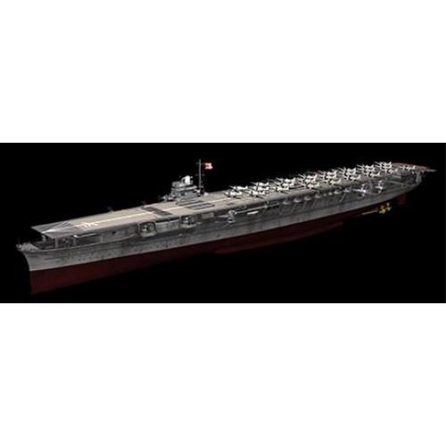 1／700 日本海軍航空母艦 翔鶴 フルハルモデル 【FH17】 (プラモデル)