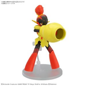 BANDAI（バンダイ） 『中古即納』{PTM} ポケモンプラモコレクション