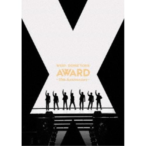 WEST.／WEST. DOME TOUR AWARD 〜10th Anniversary〜《通常盤...