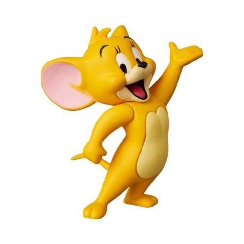 UDF 『TOM AND JERRY』 Classic Color Ver. JERRY (フィギュ...