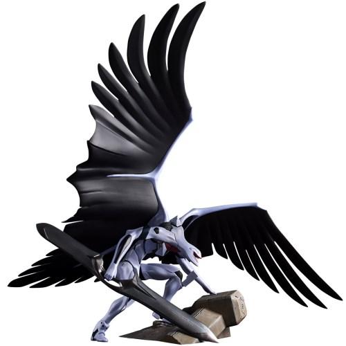 ARTPLA SCULPTURE WORKS 『新世紀エヴァンゲリオン』 エヴァンゲリオン量産機’襲...