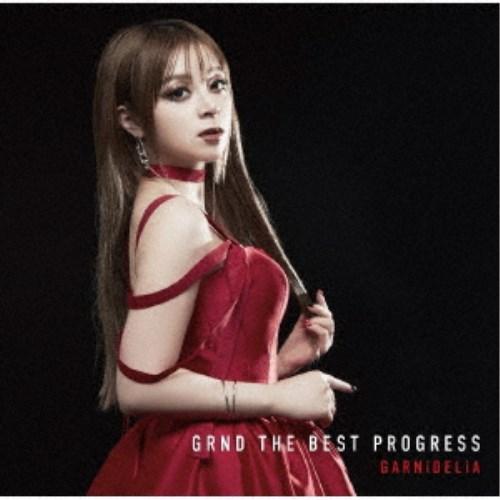 GARNiDELiA／GRND THE BEST PROGRESS《通常盤》 【CD】