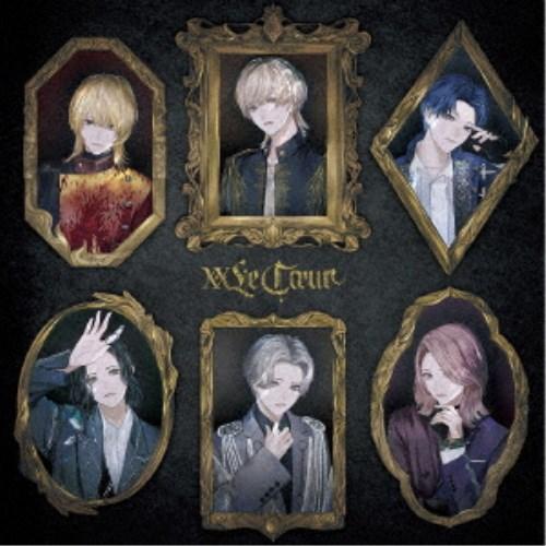 xxLeCoeur／xxLeCoeur【豪華盤】《豪華盤》 【CD+DVD】