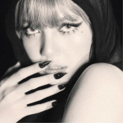 LISA／Alter Ego 【CD】