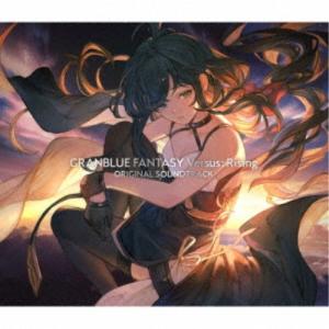 成田勤/西木康智/前澤之伯/Granblue F...の商品画像
