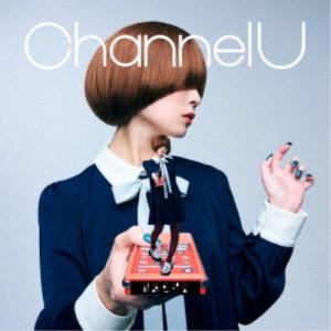 枚数限定][限定盤]Channel U(初回生産限定盤B)【CD+ライブDVD】/緑黄色