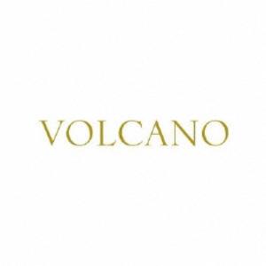 VOLCANO／VOLCANO 【CD】