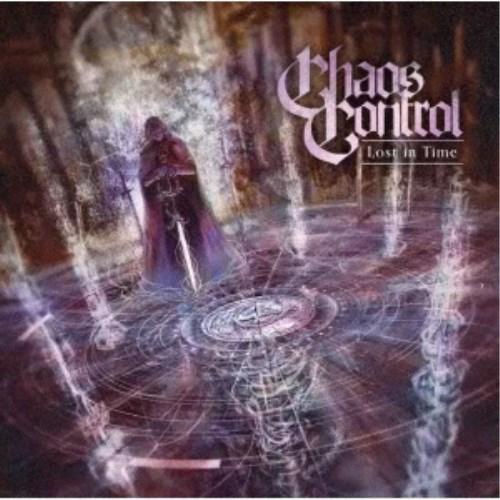 CHAOS CONTROL／Lost In Time 【CD】