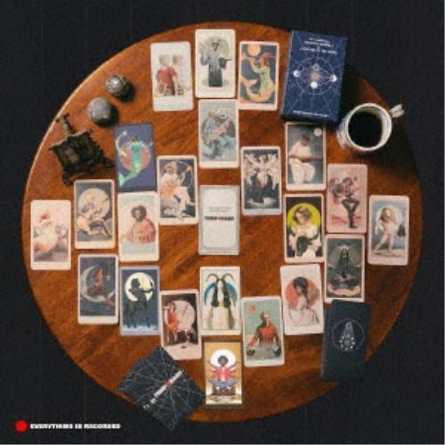 エヴリシング・イズ・レコーデッド／テンポラリー 【CD】