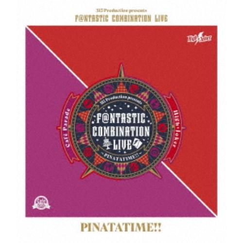 High × Joker &amp; Cafe Parade／315 Production presents...