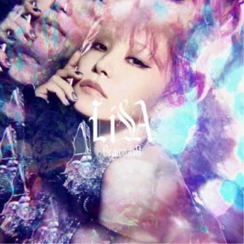 LiSA／ReawakeR (feat. Felix of Stray Kids)《通常盤》 【CD...
