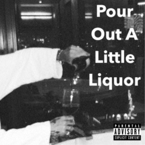 TEN’S UNIQUE／Pour Out A Little Liquor 【CD】