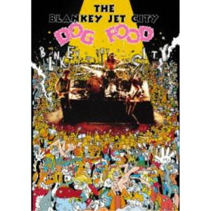 BLANKEY JET CITY LAST DANCE COMPLETE BOX ［2Blu-ray Disc+