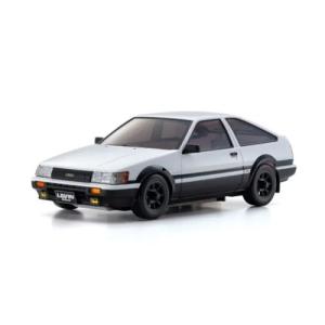 ドリフトパッケージナノ 05 トヨタ スプリンタートレノAE86 ハイテック