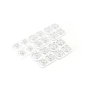 チタン製シャフト (MR-02LM MR-03LM ボールデフ用) KYOSHO 京商 MINI-Z