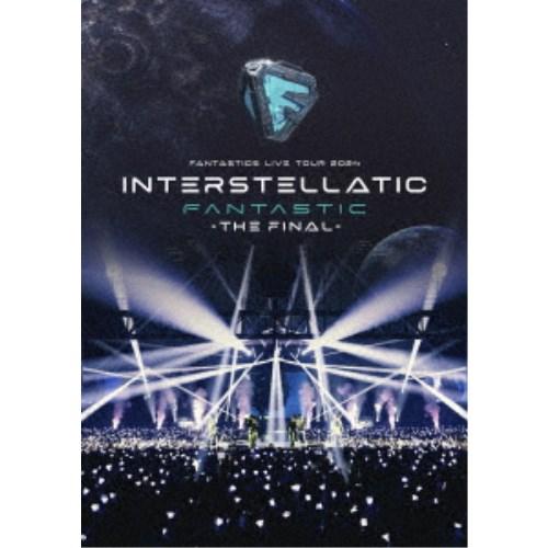 FANTASTICS from EXILE TRIBE／FANTASTICS LIVE TOUR 2...