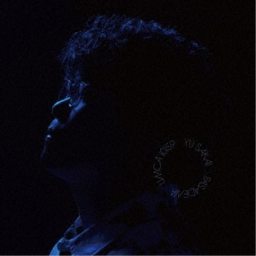 さかいゆう／PASADENA《通常盤》 【CD】