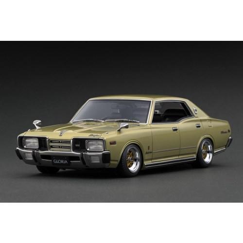 ignition model 1／18 Nissan Gloria Brougham (330) G...