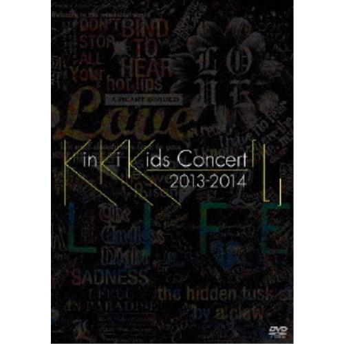 KinKi Kids Concert 2013-2014 「L」 【DVD】