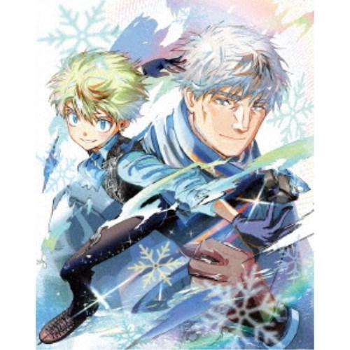 メダリスト 第3巻 【Blu-ray】