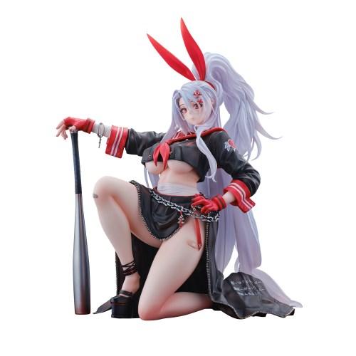 『アズールレーン』 プリンツ・ハインリヒ 裏の裏番長？ 1／6スケール (PVC塗装済み完成品フィギ...