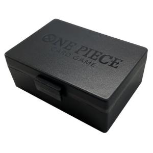 ONE PIECEカードゲーム 新品 オフィシャルストレージボックス