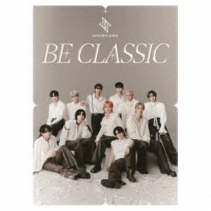 JO1／BE CLASSIC《限定B盤》 (初回限定) 【CD+DVD】