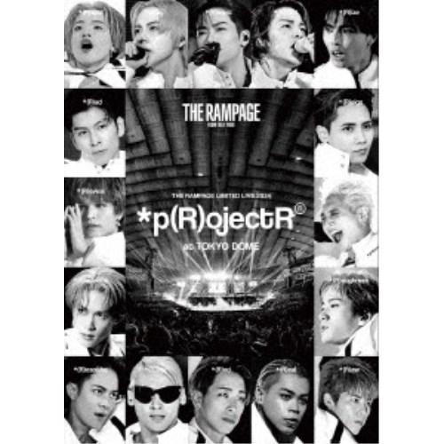 THE RAMPAGE from EXILE TRIBE／THE RAMPAGE LIMITED L...