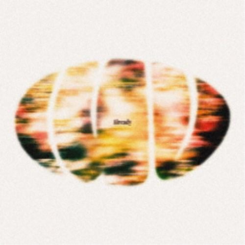 luv／Already《通常盤》 【CD】