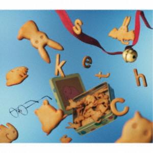 あいみょん／スケッチ／君の夢を聞きながら、僕は笑えるアイデアを！《ドラえもん盤》 (初回限定) 【CD】