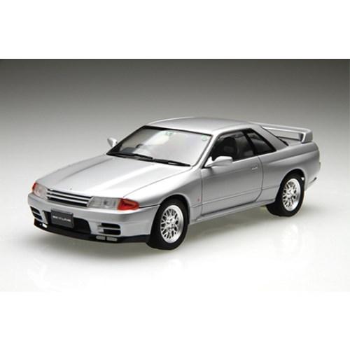 1／24 インチアップシリーズ スカイライン GT-R V-specII(R32型) ’94 【ID...