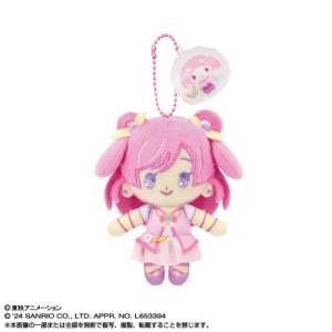 【Yes!プリキュア5GoGo!×サンリオキャラ...の商品画像