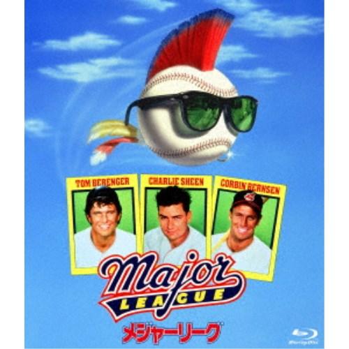 メジャーリーグ 【Blu-ray】