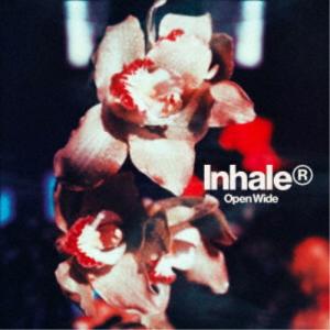 インヘイラー/オープン・ワイド 【CD】の商品画像