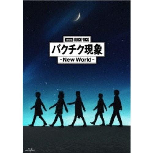 BUCK-TICK／劇場版BUCK-TICK バクチク現象 - New World -《通常盤》 【...