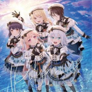 Morfonica/Polyphony《Blu-...の商品画像