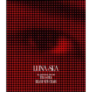 LUNA SEA ルナシー / 35th ANNIVERSARY TOUR 2024 ERA TO SEARCH FOR