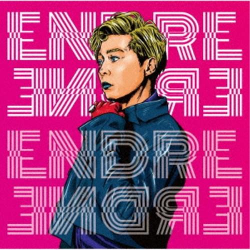 .ENDRECHERI.／END RE《通常盤》 【CD】