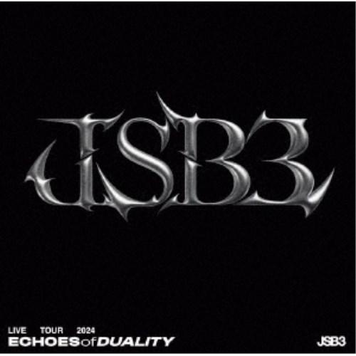 三代目 J SOUL BROTHERS from EXILE TRIBE／三代目 J SOUL BR...