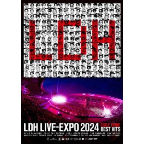 EXILE TRIBE／LDH LIVE-EXPO 2024 -EXILE TRIBE BEST H...