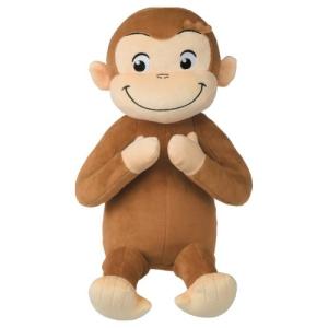 おさるのジョージ おもちゃ 0歳の高価買取価格