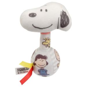 SNOOPY（スヌーピー） ベビーカー用 おもちゃ キャラクター 通販