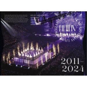 乃木坂46／12th YEAR BIRTHDAY LIVE（完全生産限定盤） [Blu-ray